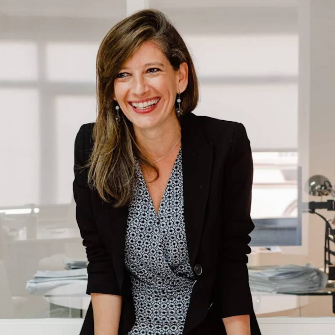 Cristina López Aguilar