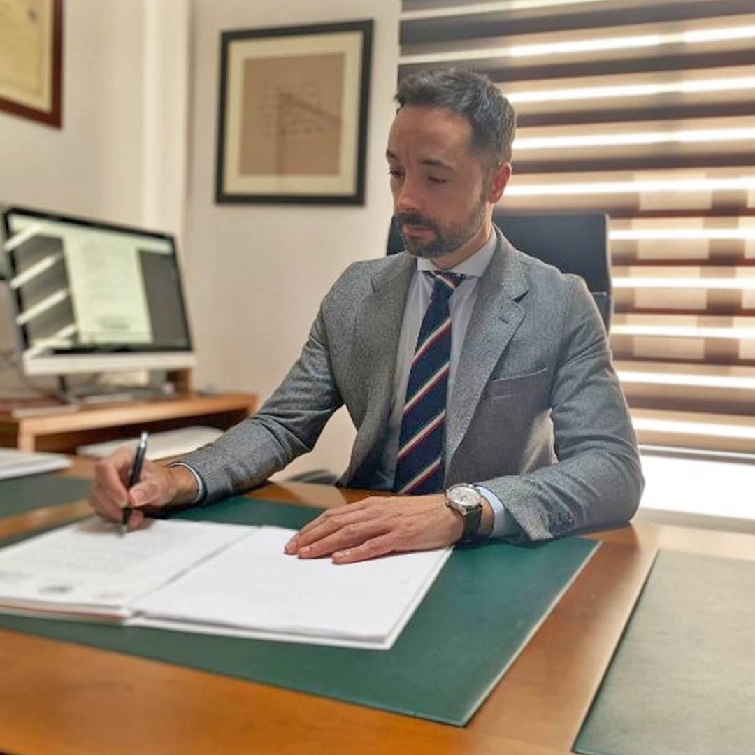 Fernando Alonso Espino Abogado