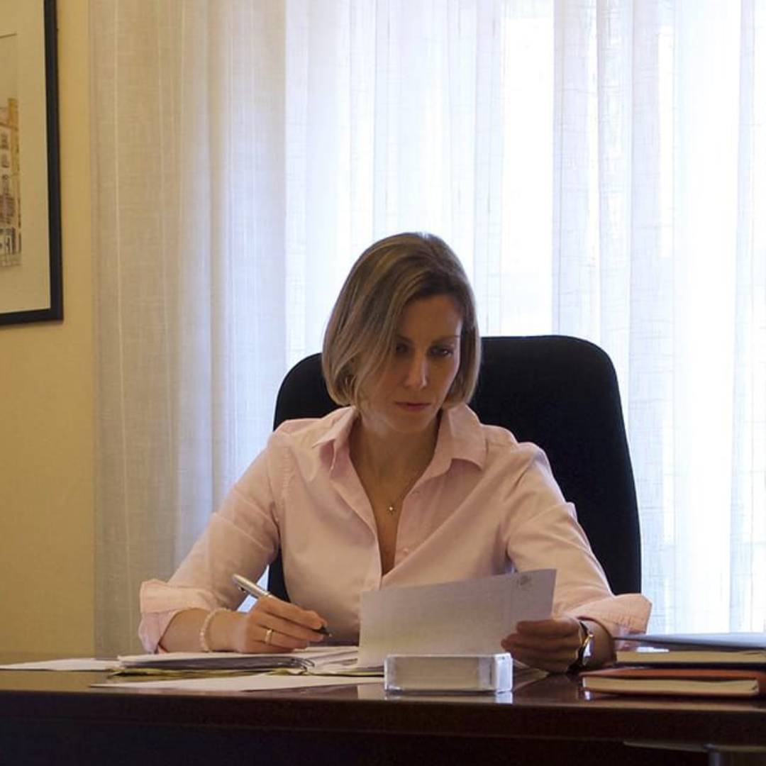 María Quesada Abogados