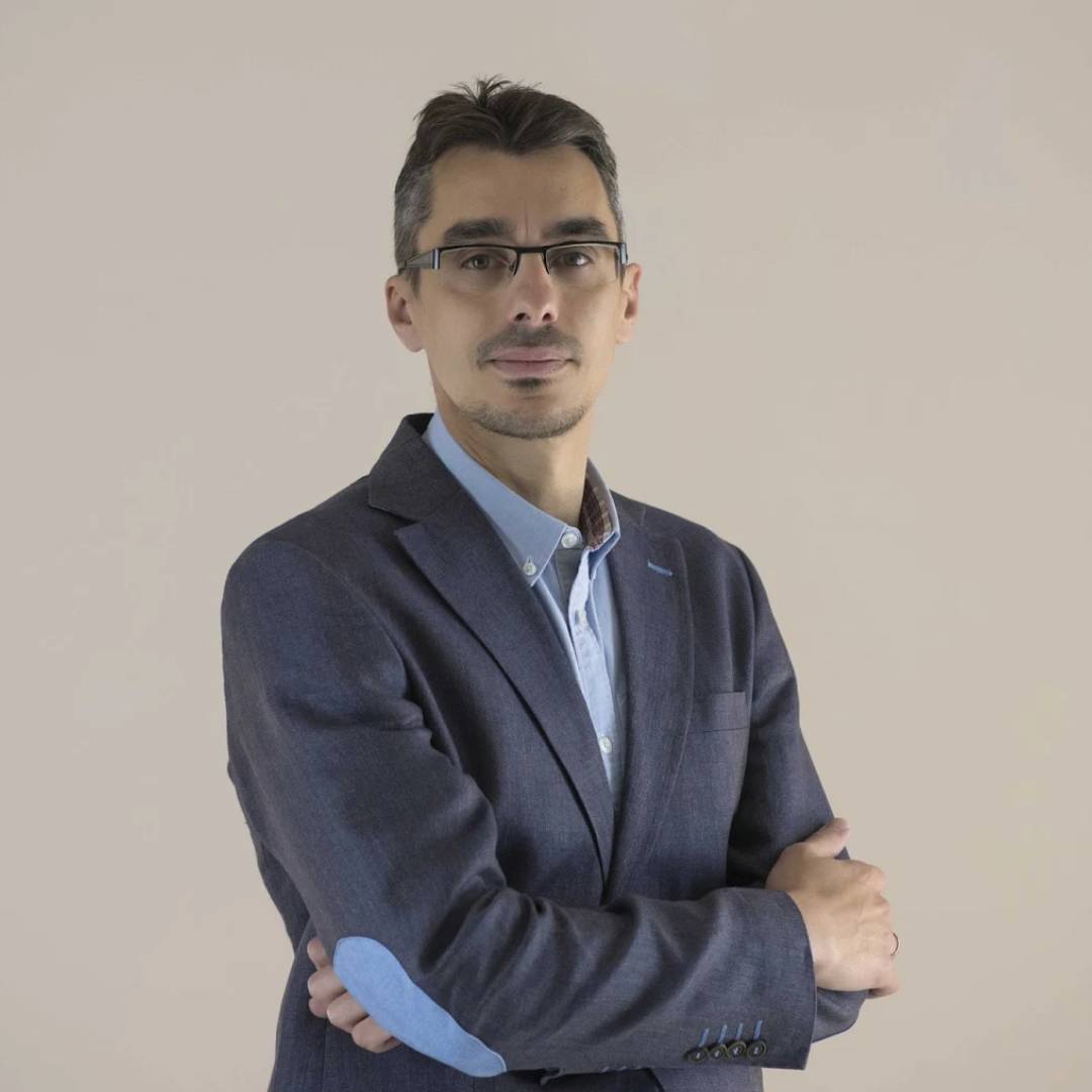 Pablo Romero